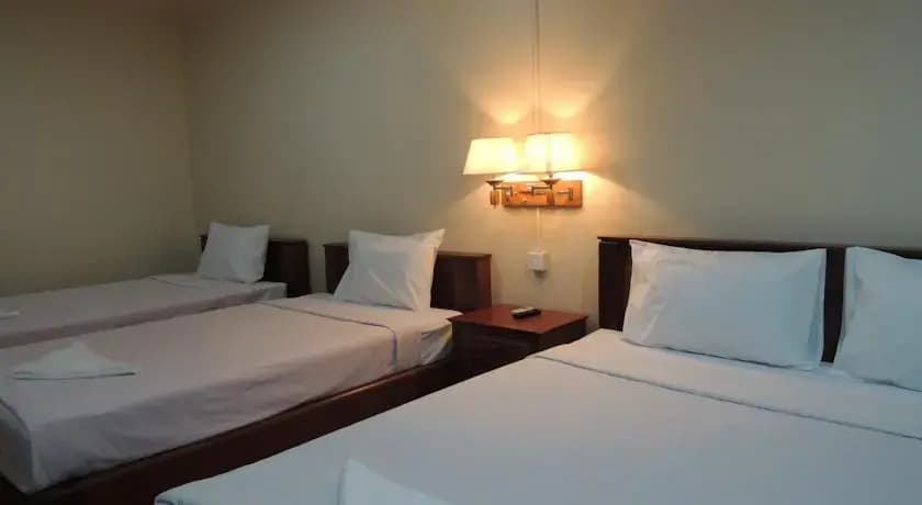 Chung Try Guesthouse - photo 5