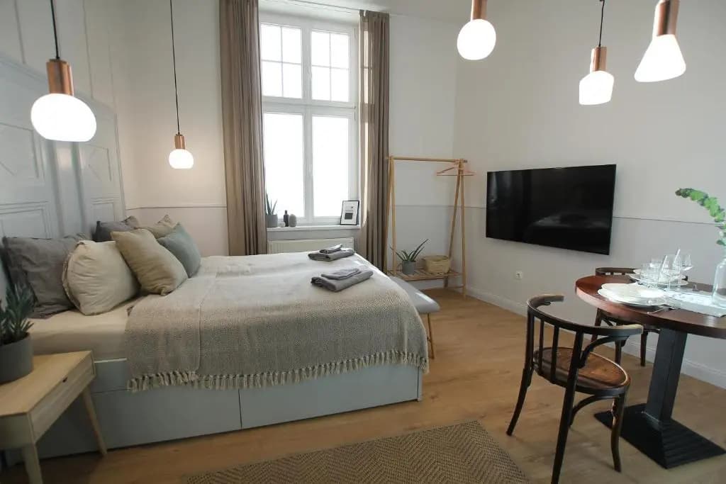 Classy Apartments Deák Square - photo 5