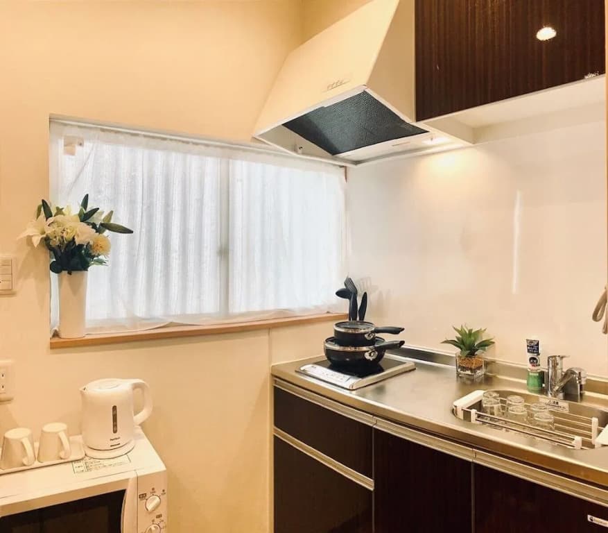 Asahi Kasumi Villa - photo 15