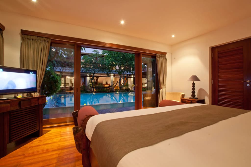 Villa Casis by Nagisa Bali - photo 3