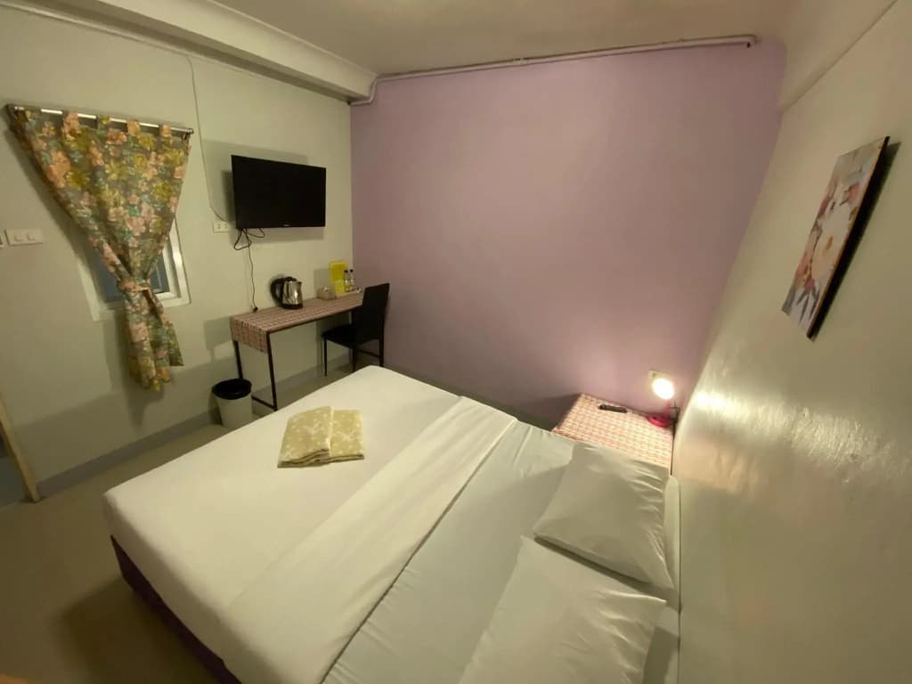 SidaRe Bed and Breakfast - photo 2