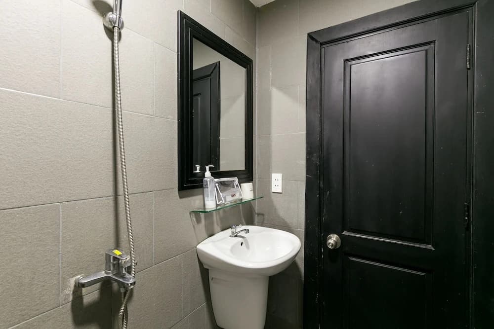Spring Hotel - photo 7
