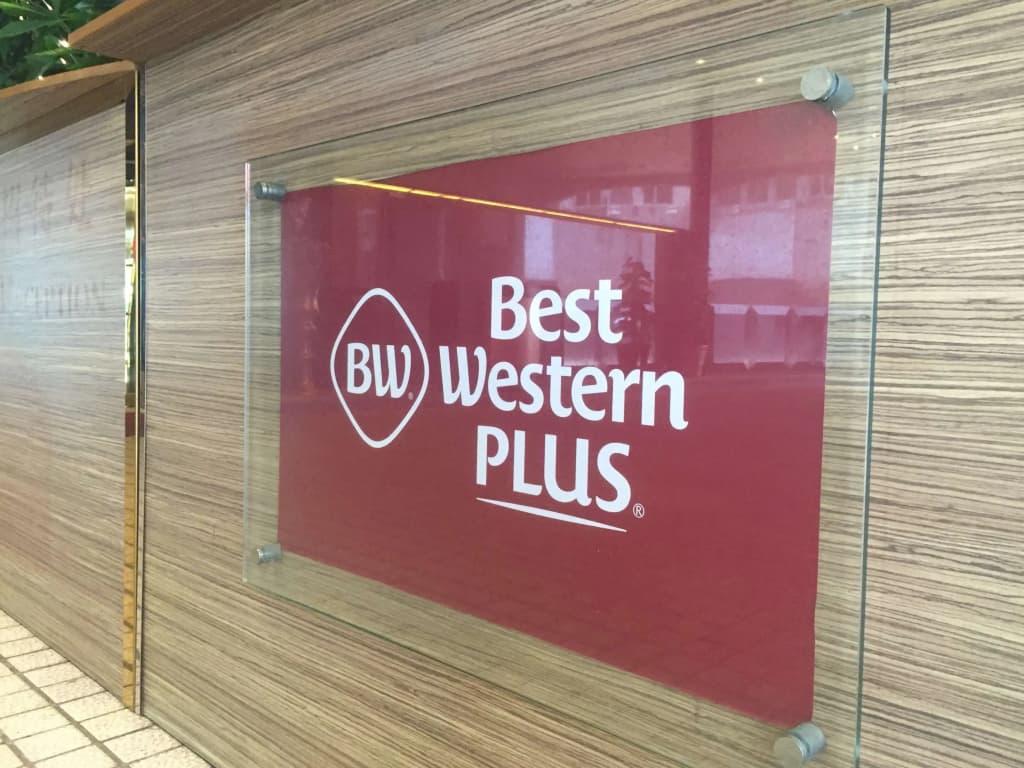 Best Western Plus Tsim Sha Tsui - photo 1