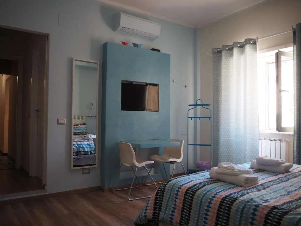 Bed and Breakfast New Morning - photo 2