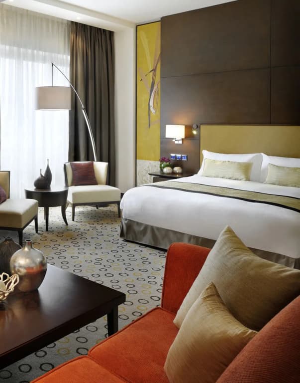 Asiana Hotel Dubai - photo 40
