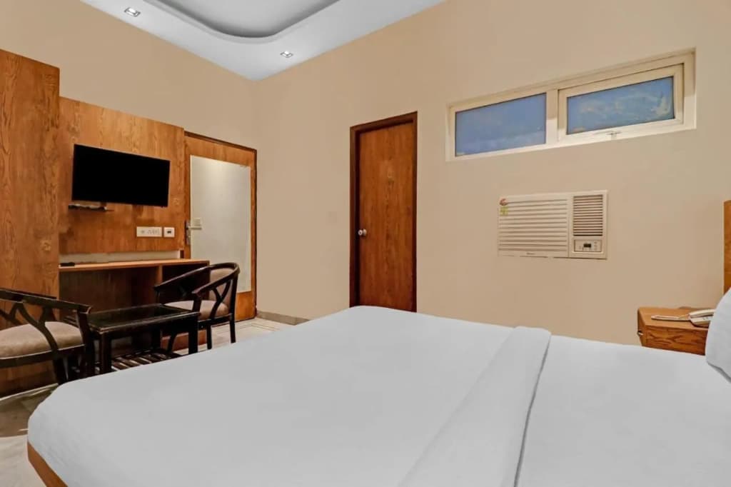 Hotel Good Luck by JMD Group - photo 5