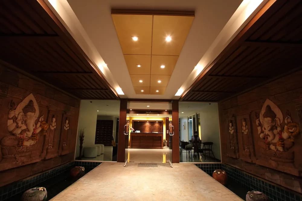 The Haven Lagoon Condo Patong - photo 11