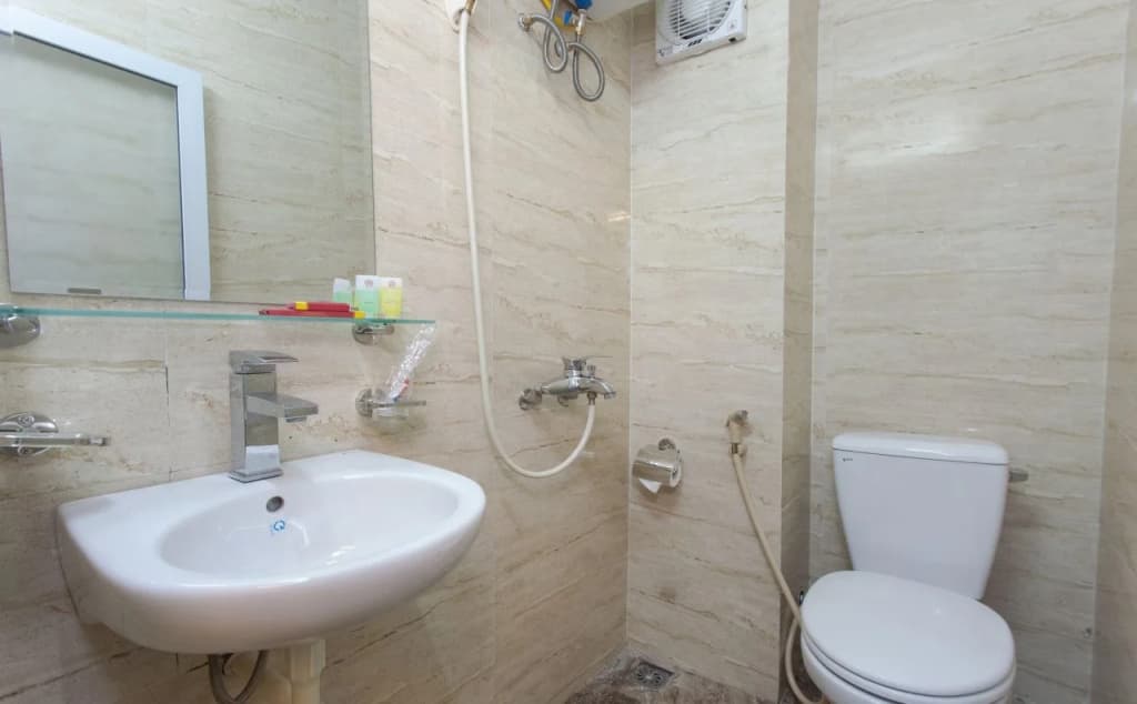 Authentic Hanoi Homestay - photo 7