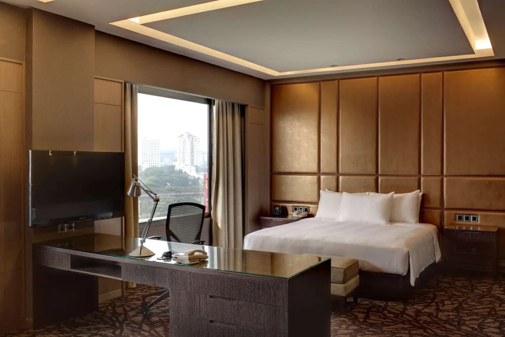Hilton Petaling Jaya - photo 6
