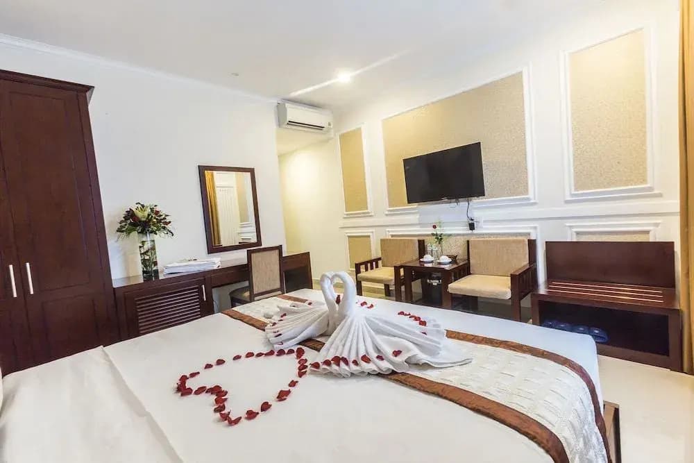Ocean View Danang Hotel - photo 5
