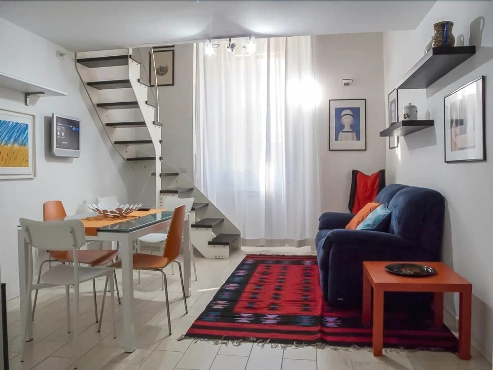 Libertà apartment - photo 11