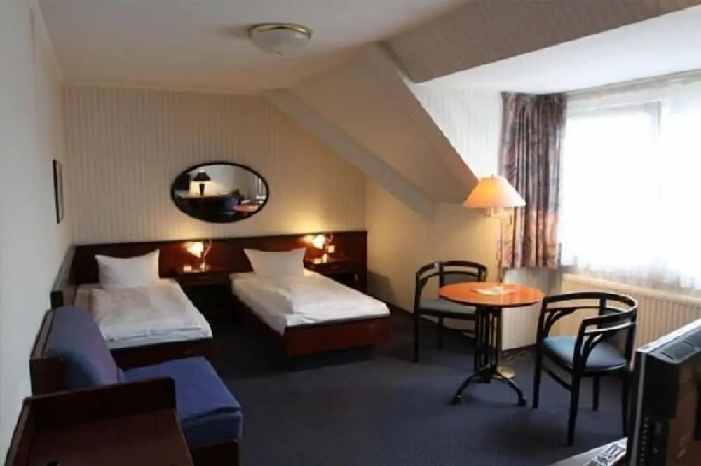 Hotel Buchholz - photo 4
