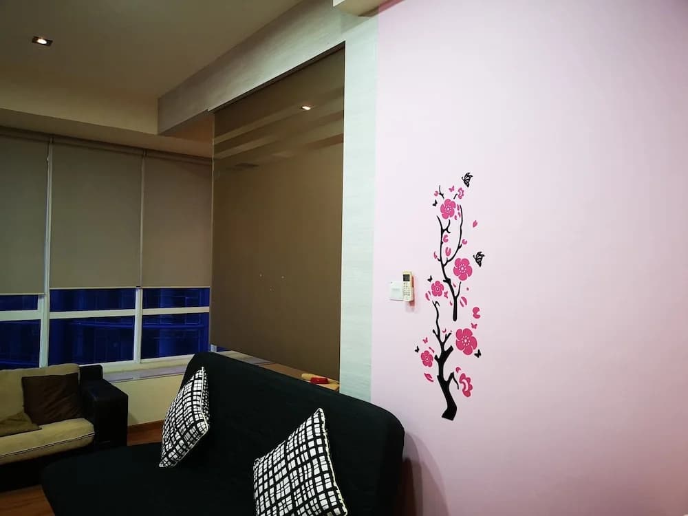 KLCC Parkview Residence Suites - photo 24