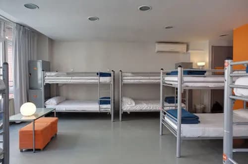 Alberguinn Youth Hostel - photo 15
