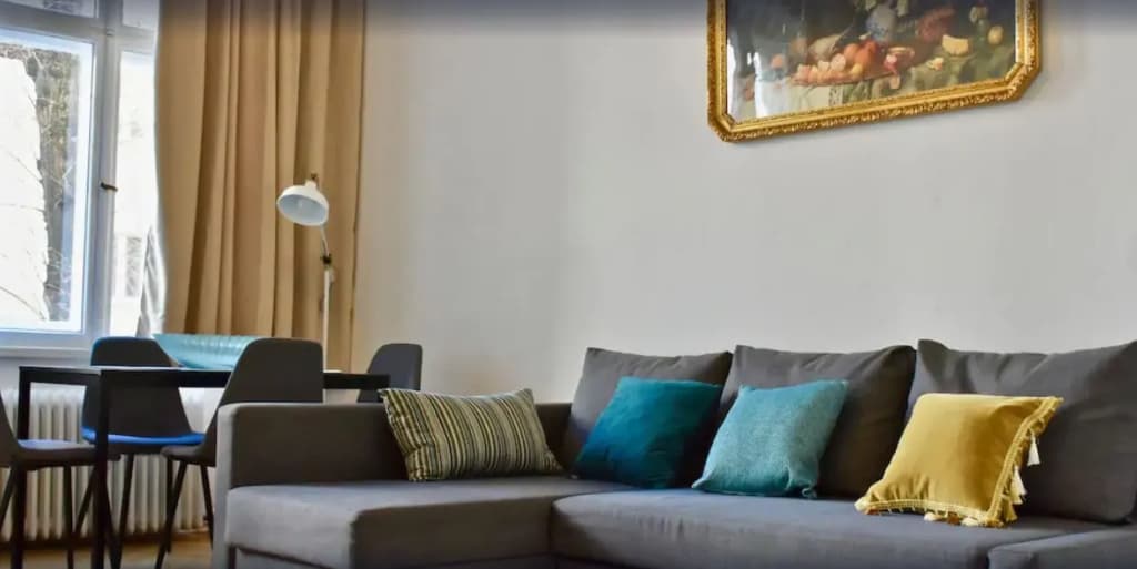 Aparthotel Thüringer Hof - photo 3