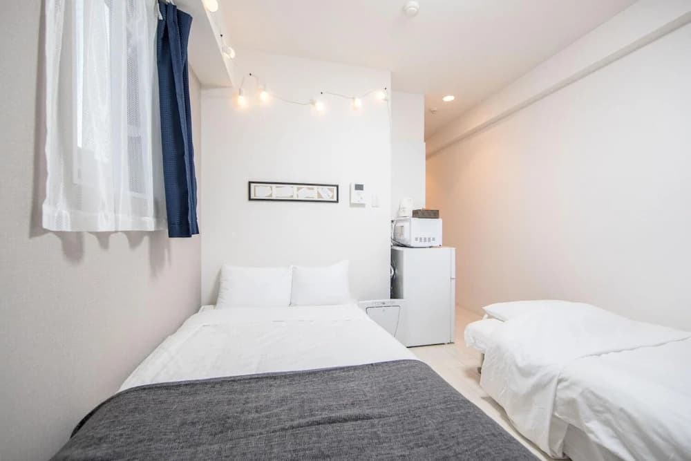 Naniwa Tsutenkaku Residence - photo 6