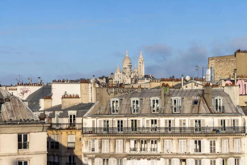 Hôtel Esté - photo 31