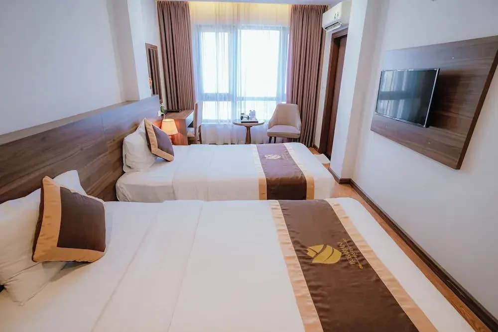 A89 Rosarian Hotel - photo 28