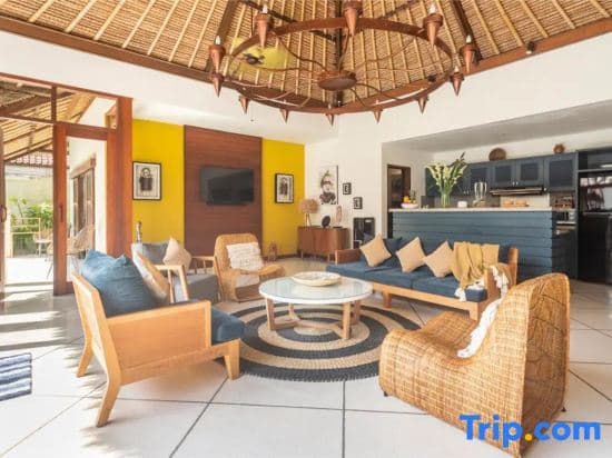 Villa Indah - photo 23