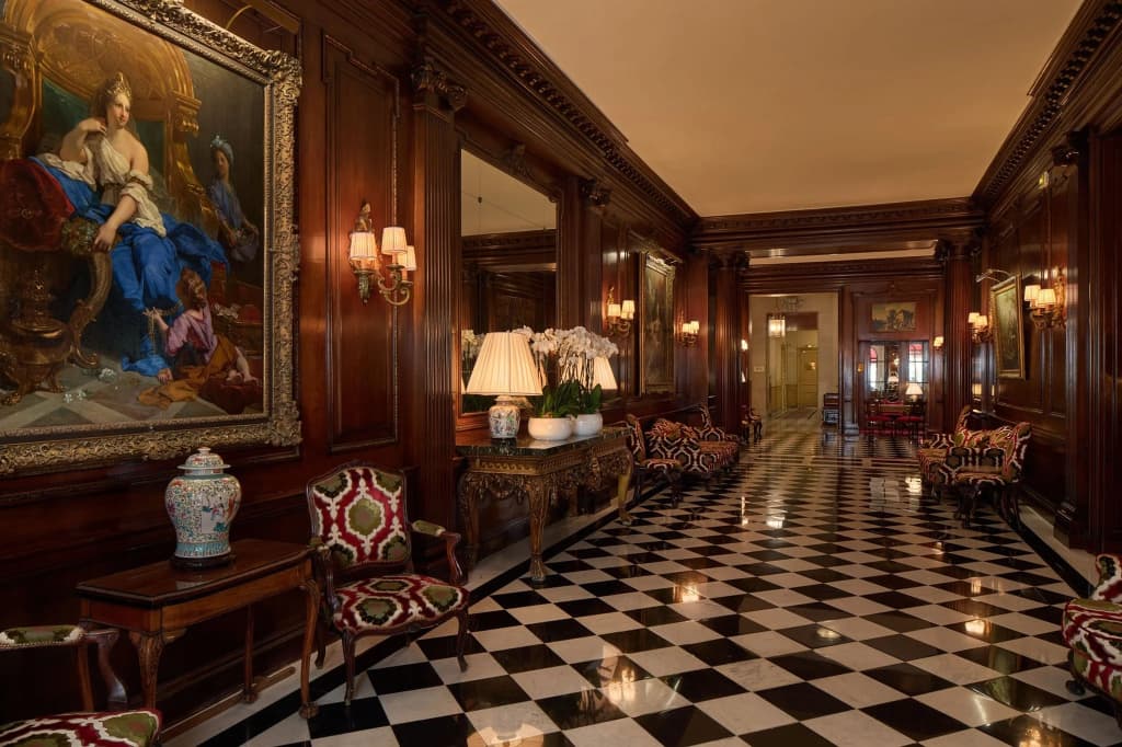 Hotel Raphael - photo 49