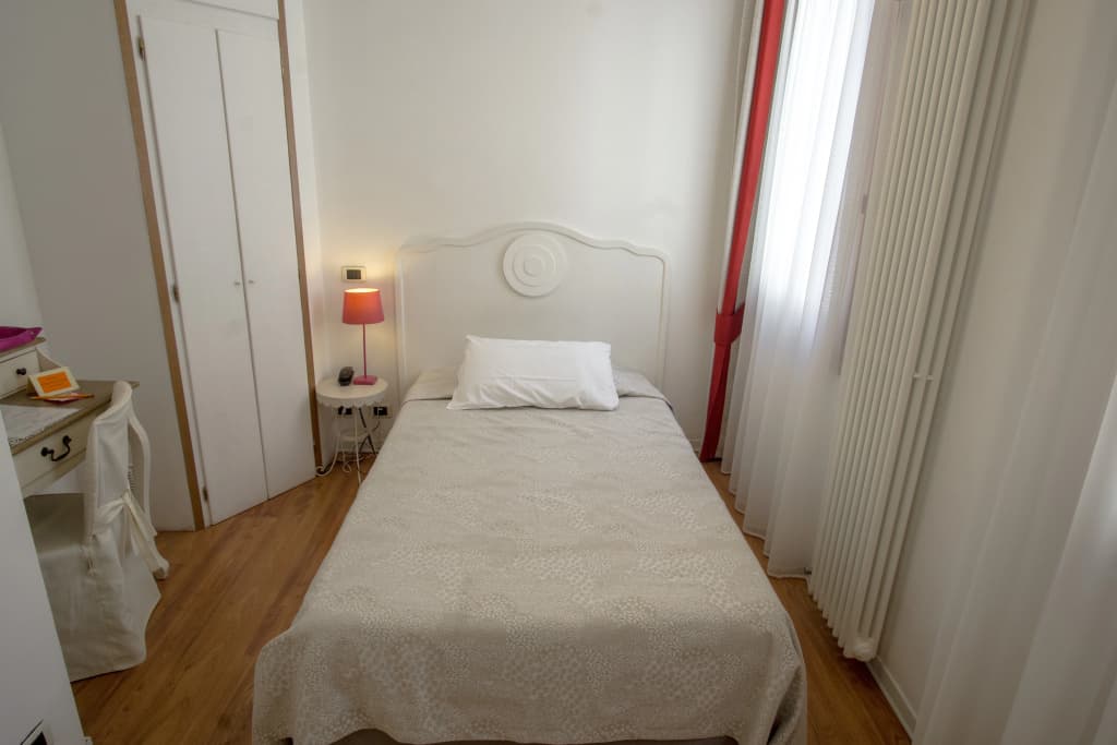 Hotel Antigo Trovatore - photo 23