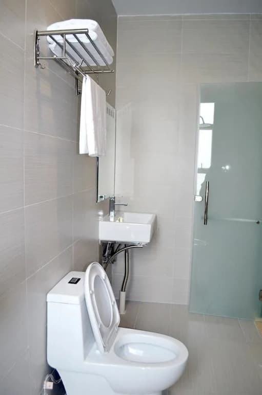 Hitt Express Hotel - photo 7