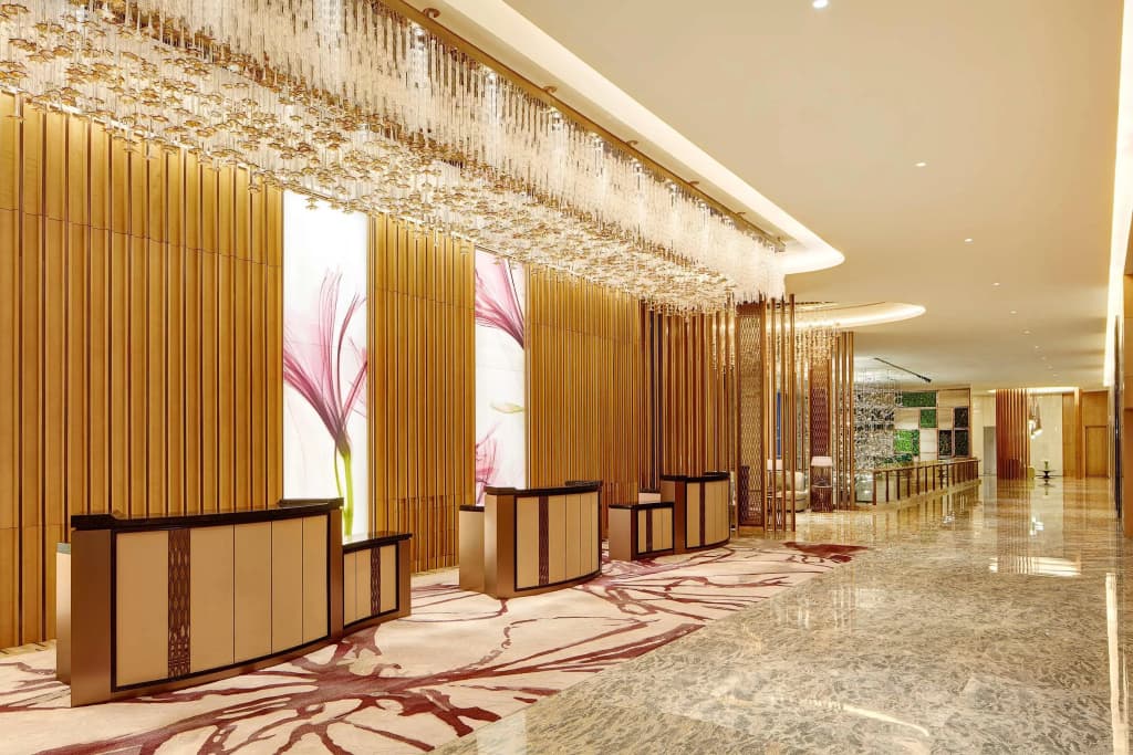 The Westin Jakarta - photo 19