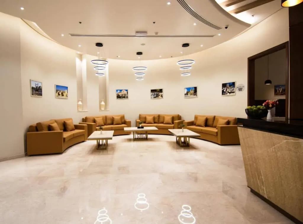 Rozana Hotel - photo 22