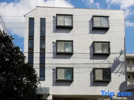 LiLi House Tateishi - photo 8