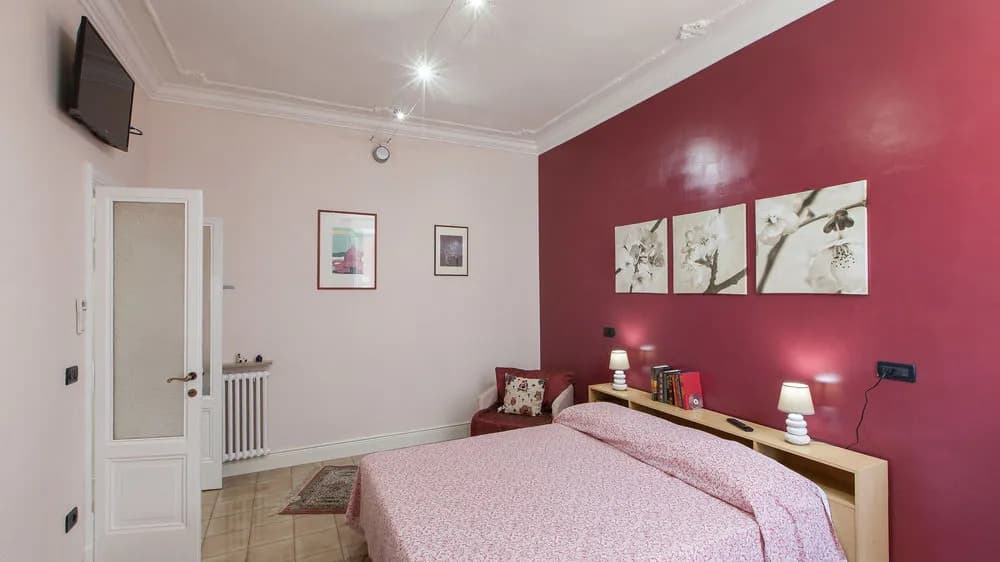 Vatican Apartments - photo 37