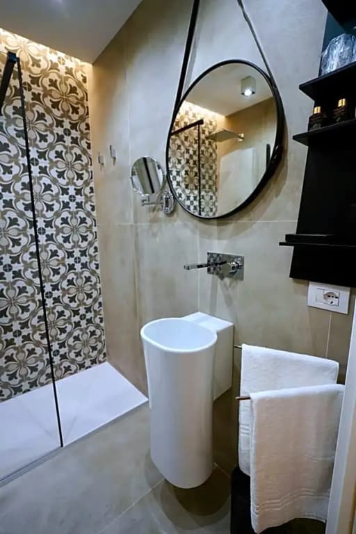 ARBITER SUITE Milano - photo 8