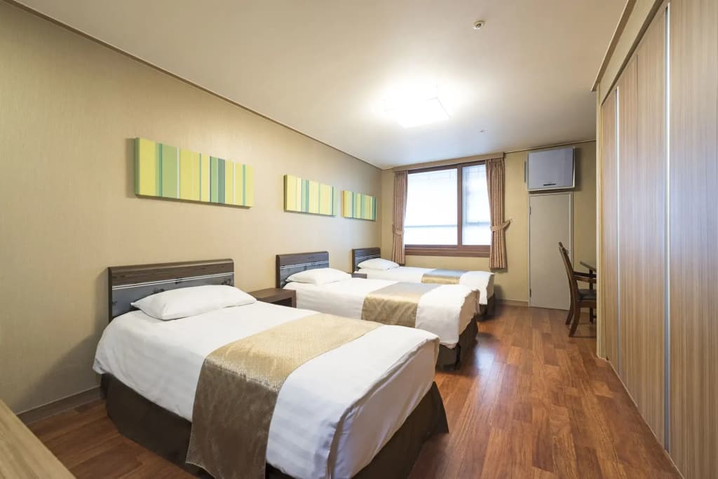 Western Coop Residence Dongdaemun - photo 30