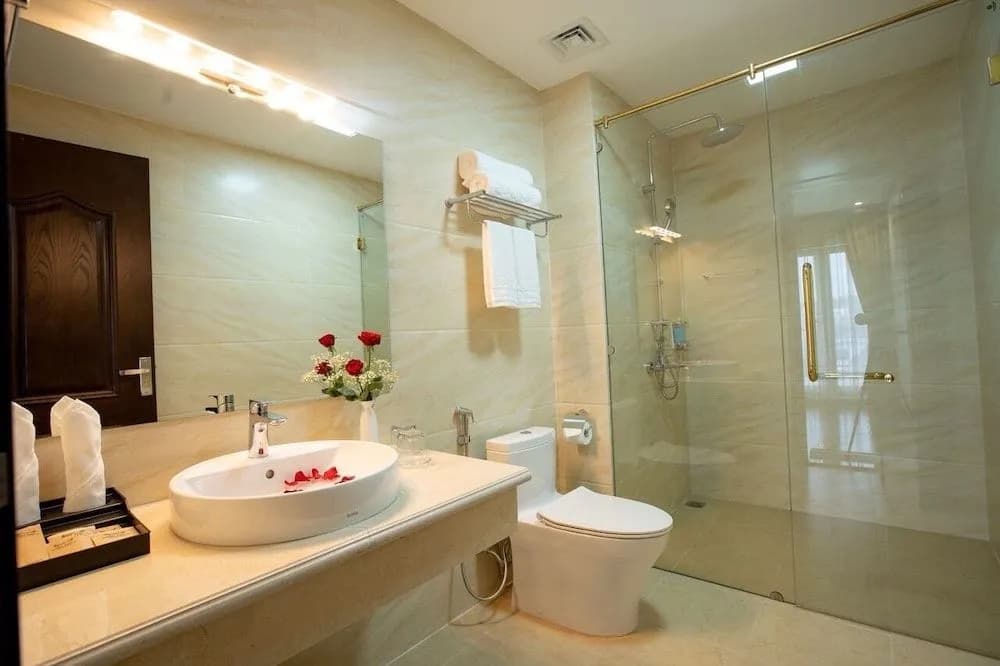 Hieu Thao Hotel - photo 10