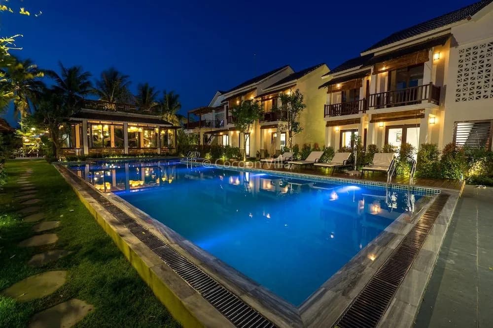 Cocoon Villa - photo 16