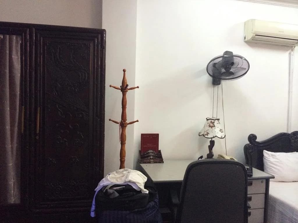 Ngoc Linh Hotel - photo 22
