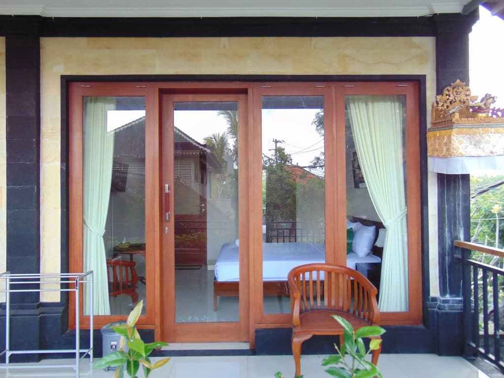 DiPondok Homestay - photo 7