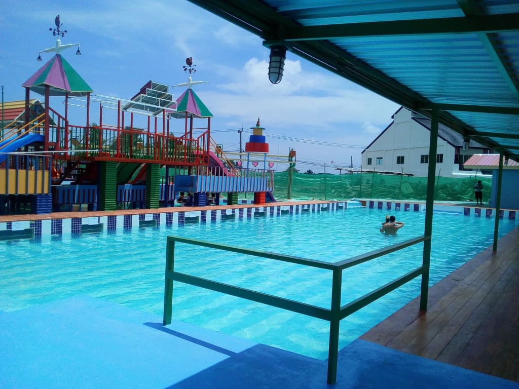 Doungta Anda Hotel - photo 20