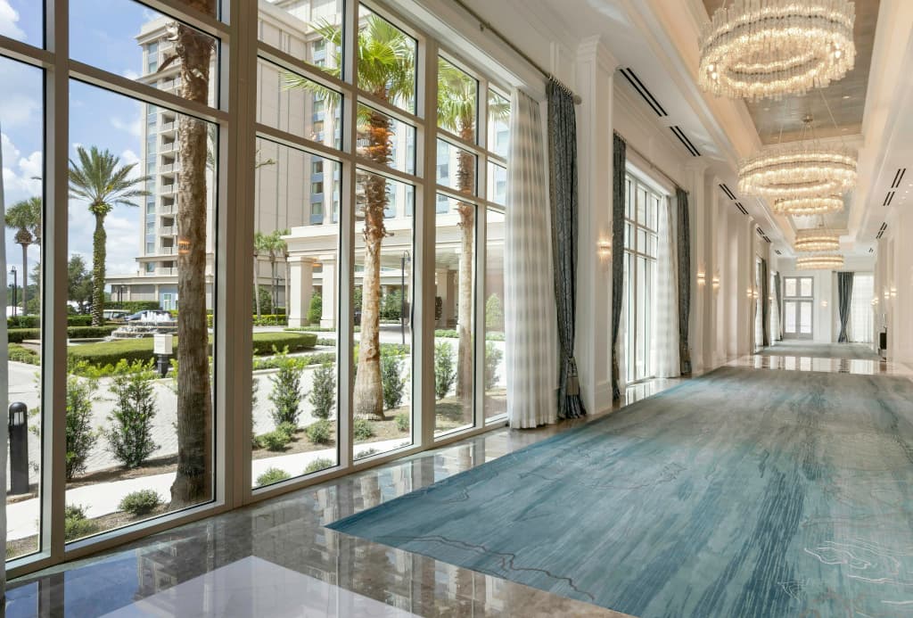 Waldorf Astoria Orlando - An Official Walt Disney World® Hotel - photo 28