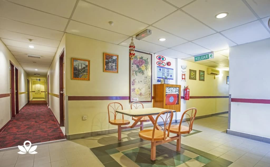 Coastal Park Hotel - photo 12
