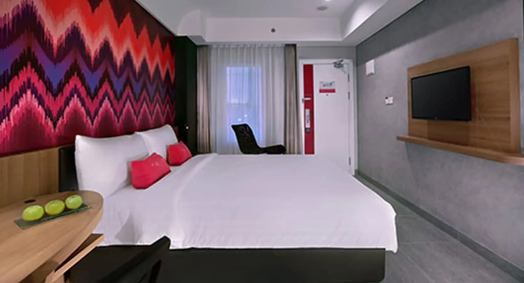 Swiss-Belinn Wahid Hasyim - photo 5