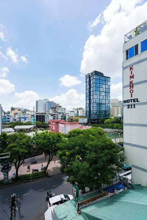 Phan Hotel - photo 36
