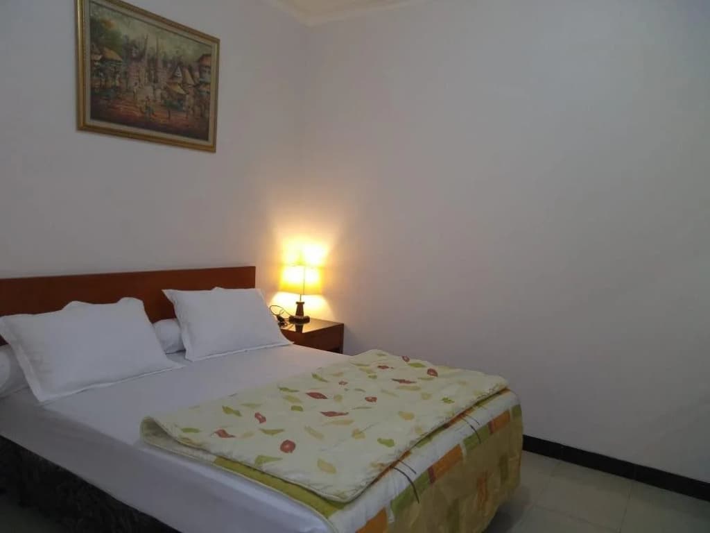 Golden Mansion Kost - photo 4