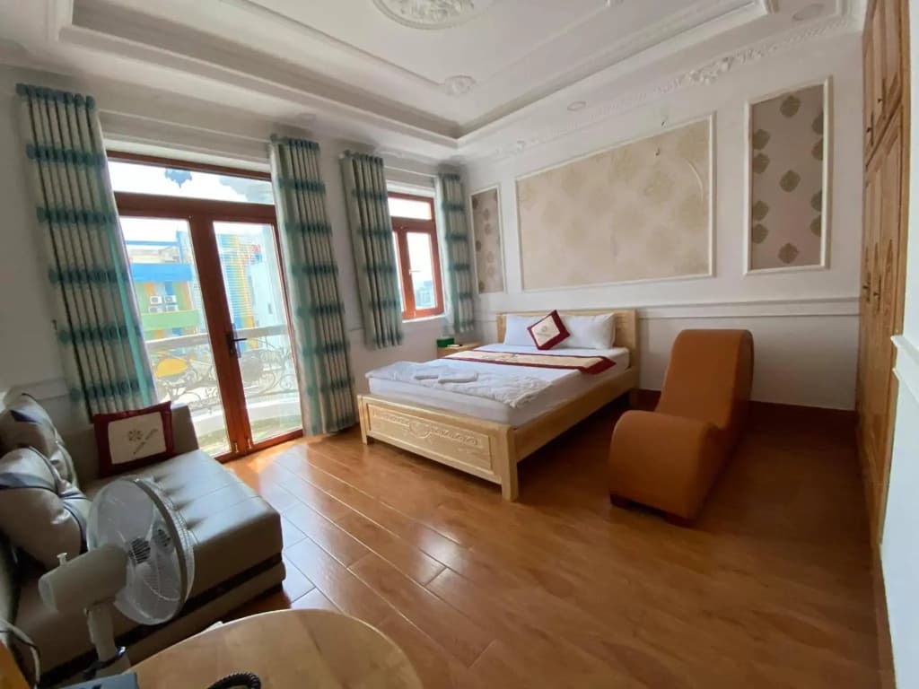 Amor Hotel - photo 3