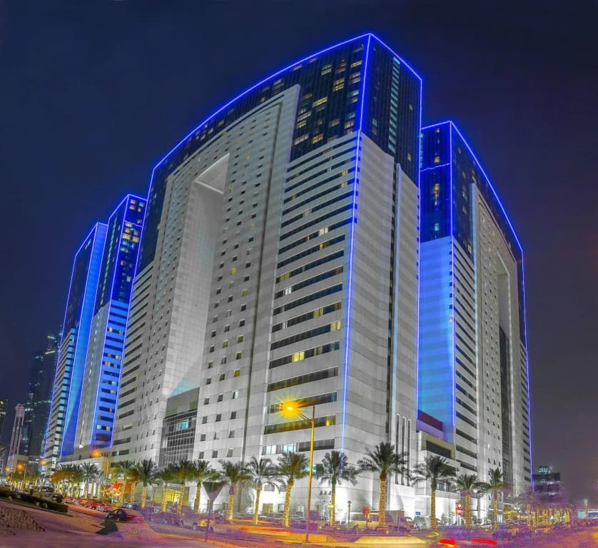 Ezdan Residence - photo 24