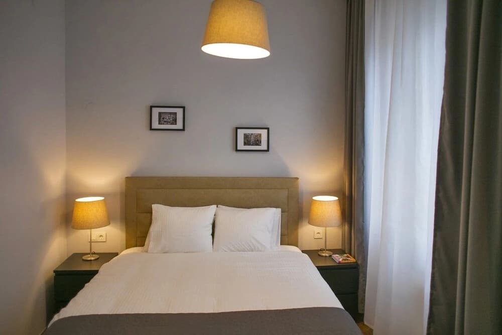 Cozy and quiet flat - photo 2
