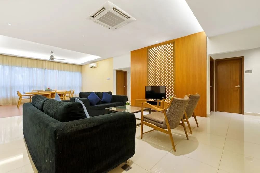 1 Damai Residence by Plush - photo 14