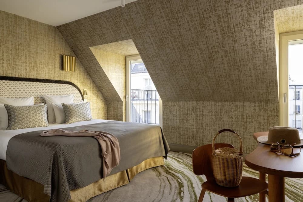 Hôtel des Carmes - photo 7