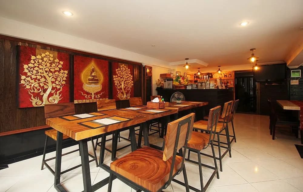 Sky Silk Decoration House - photo 29