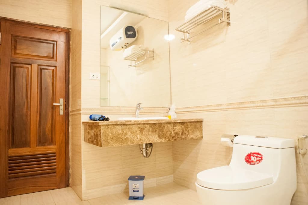 Mely Hotel - photo 9