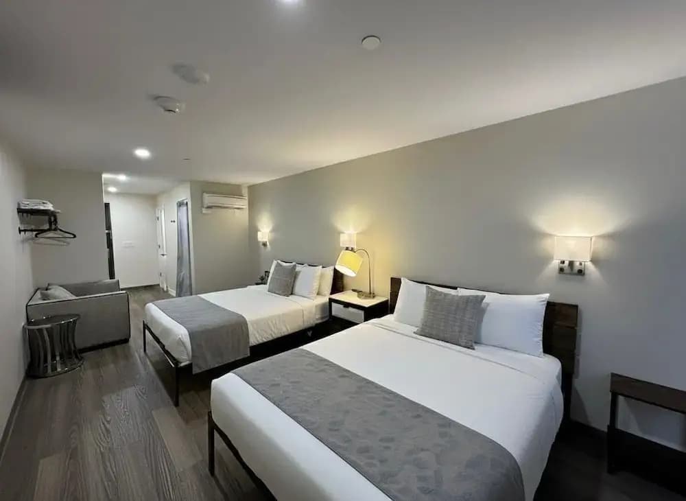 Nova Hotel JFK - photo 13